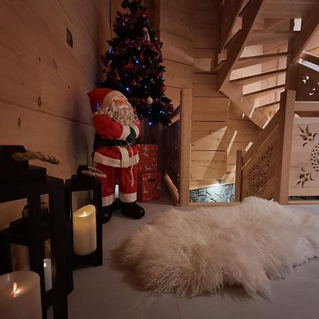Apartament Wood House Nowy Targ Zewnętrze zdjęcie