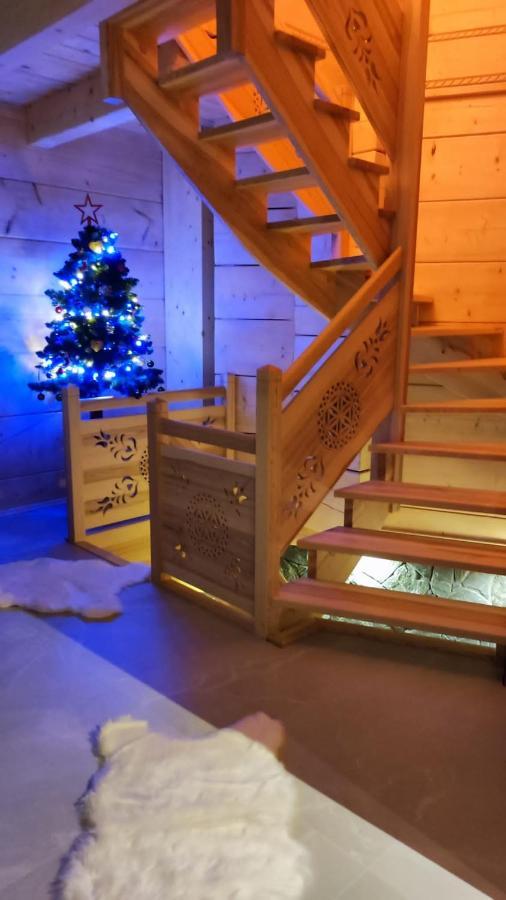 Apartament Wood House Nowy Targ Zewnętrze zdjęcie
