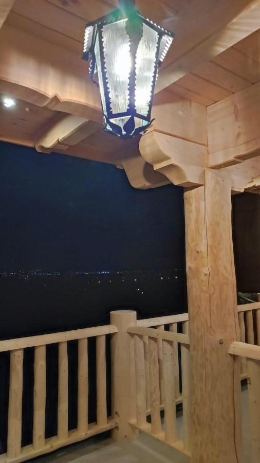Apartament Wood House Nowy Targ Zewnętrze zdjęcie