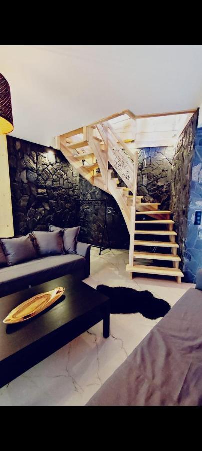 Apartament Wood House Nowy Targ Zewnętrze zdjęcie