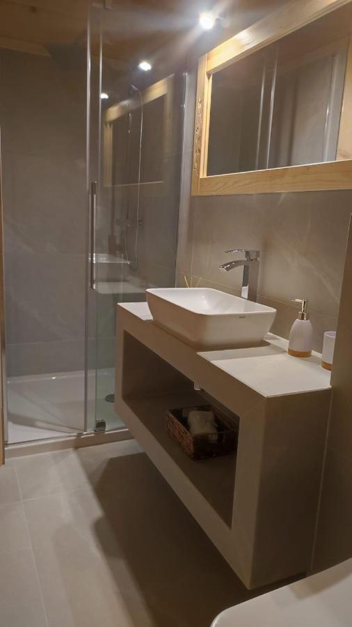 Apartament Wood House Nowy Targ Zewnętrze zdjęcie