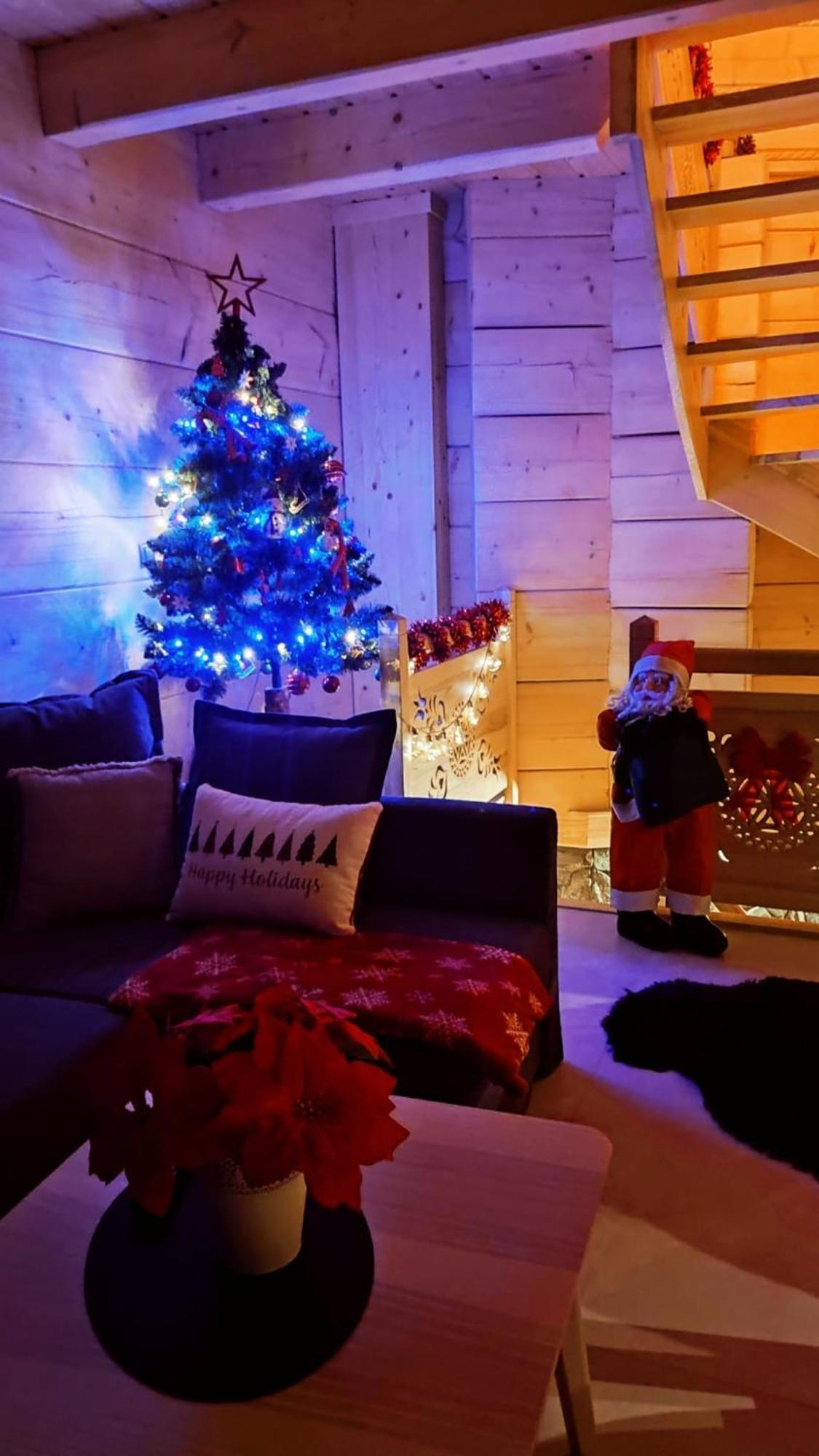 Apartament Wood House Nowy Targ Zewnętrze zdjęcie