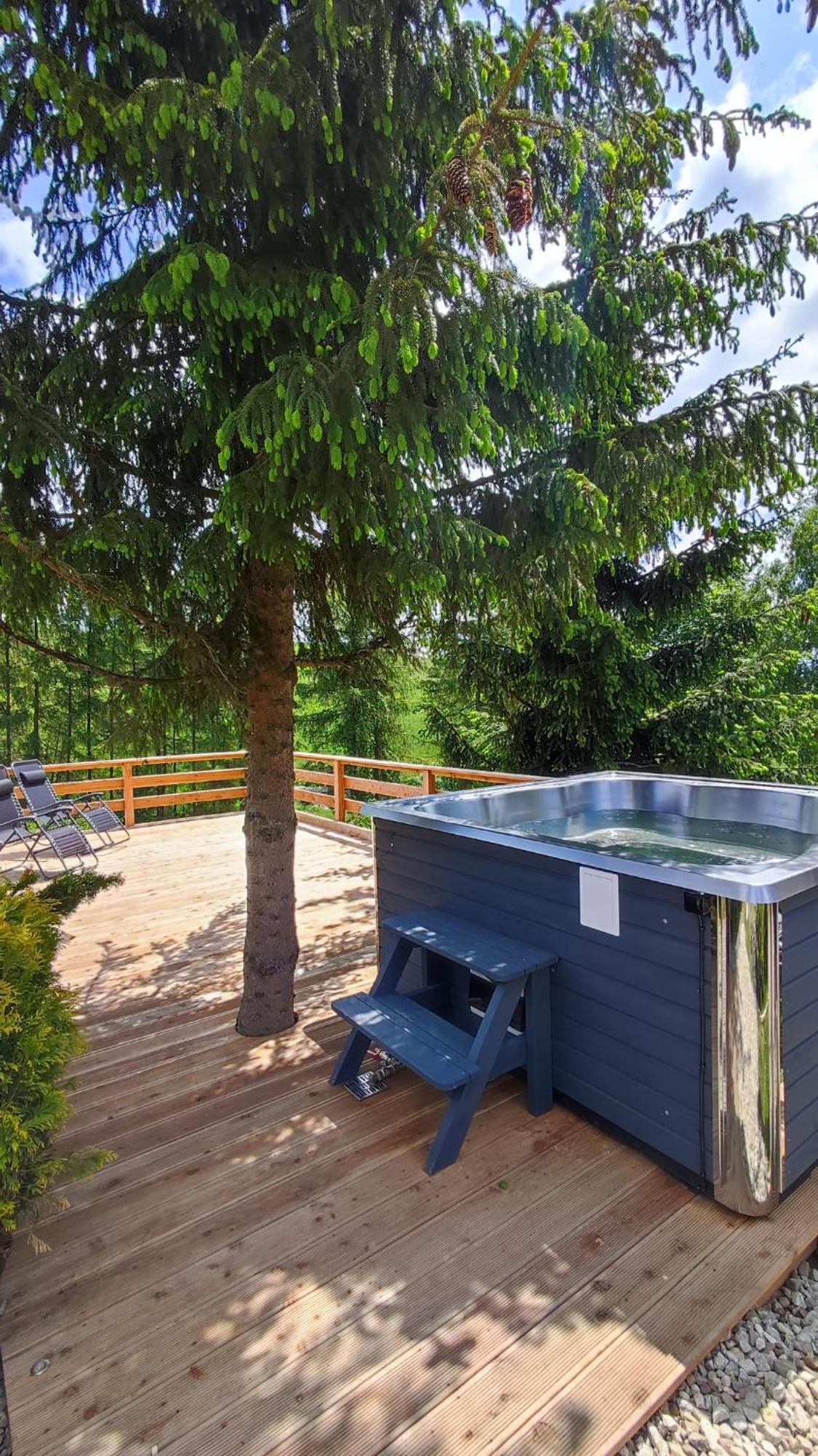 Apartament Wood House Nowy Targ Zewnętrze zdjęcie
