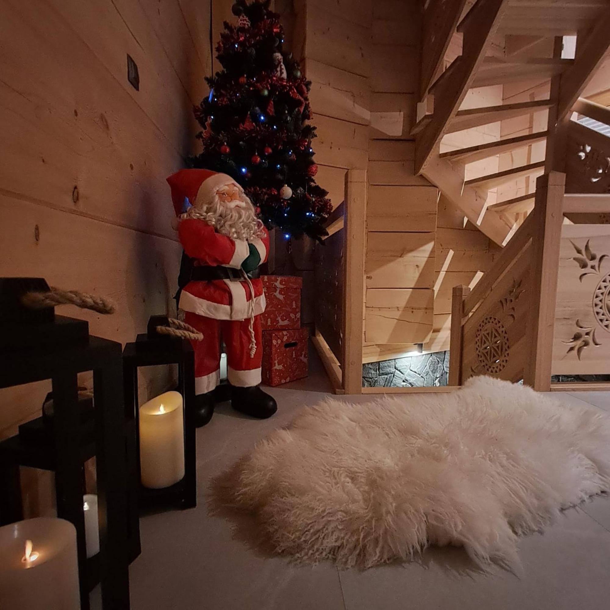 Apartament Wood House Nowy Targ Zewnętrze zdjęcie