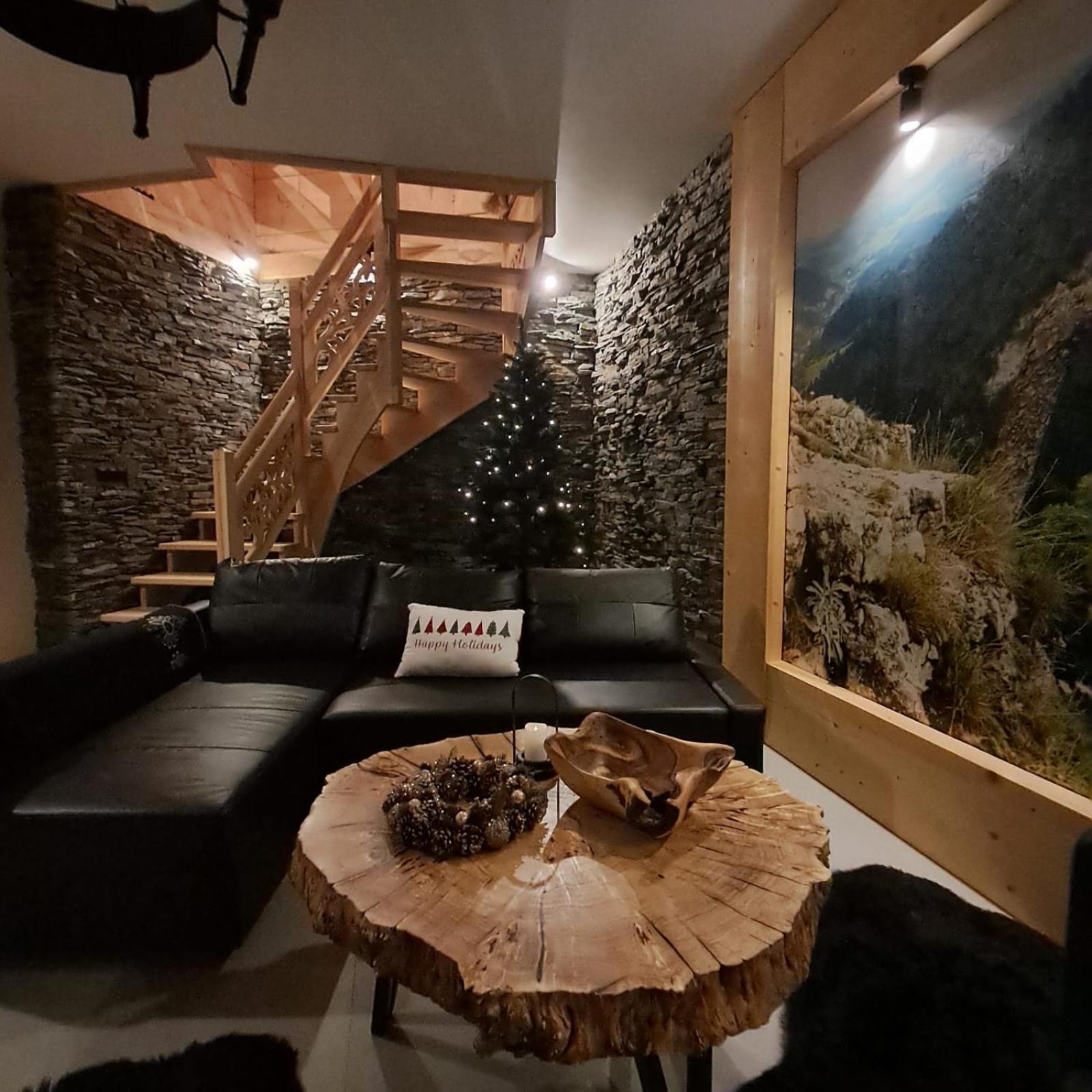 Apartament Wood House Nowy Targ Zewnętrze zdjęcie